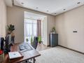 3-бөлмелі пәтер · 115 м² · 3/3 қабат, Ерменсай ш/а., Алаша, бағасы: 114 млн ₸ в Алматы, Бостандыкский р-н — фото 24