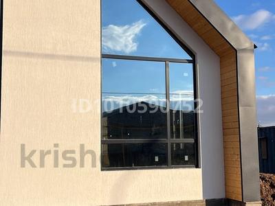 Жеке үй · 3 бөлме · 90 м² · 10 сот., Сара Ока, бағасы: 39 млн 〒 в Косшы