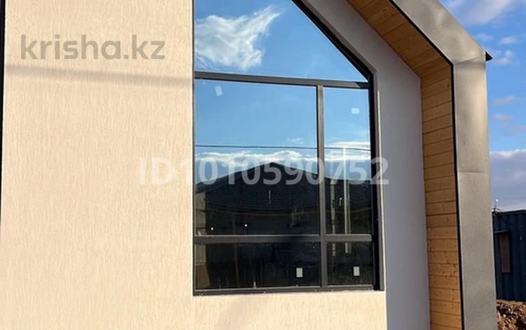 Жеке үй · 3 бөлме · 90 м² · 10 сот., Сара Ока, бағасы: 39 млн 〒 в Косшы — фото 2