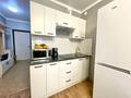 1-бөлмелі пәтер · 30 м² · 4/12 қабат, Шевченко 85, бағасы: 20 000 ₸ в Алматы, Алмалинский р-н — фото 14