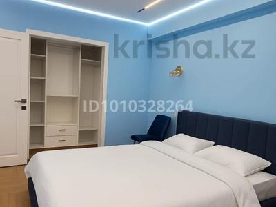 2-комнатная квартира · 60 м² · 7/10 этаж, Сейфуллина 51/20 за 18 000 〒 в Алматы, Турксибский р-н