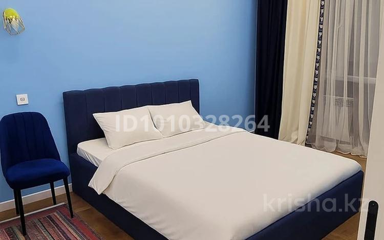 2-комнатная квартира · 60 м² · 7/10 этаж, Сейфуллина 51/20 за 17 000 〒 в Алматы, Турксибский р-н — фото 3