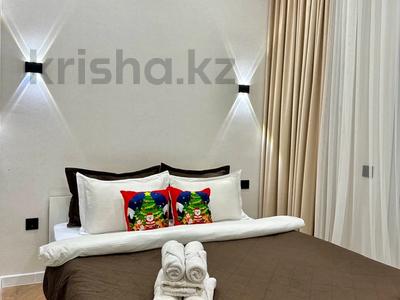 2-комнатная квартира · 45 м² · 3/17 этаж, Туран 52/5 — Ботанический сад за 22 000 〒 в Астане, Есильский р-н