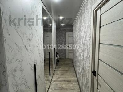 2-бөлмелі пәтер · 56 м² · 9/9 қабат, Район Автовакзала 5, бағасы: 16 млн ₸ в Рудном
