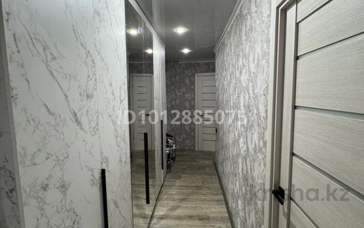 2-бөлмелі пәтер · 56 м² · 9/9 қабат, Район Автовакзала 5, бағасы: 16 млн ₸ в Рудном — фото 2