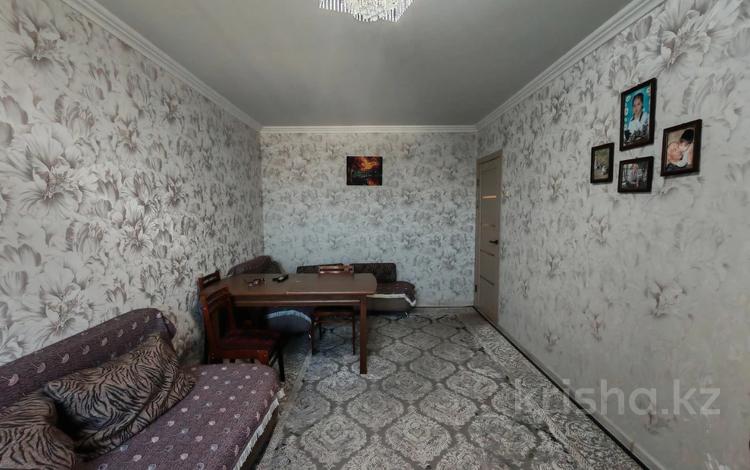 4-комнатная квартира · 83.1 м² · 6/6 этаж, Карбышева 27 за 30.5 млн ₸ в Костанае — фото 2