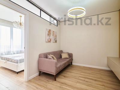 2-комнатная квартира · 34 м² · 3/12 этаж, Е 915 9 за ~ 29 млн ₸ в Астане, Есильский р-н