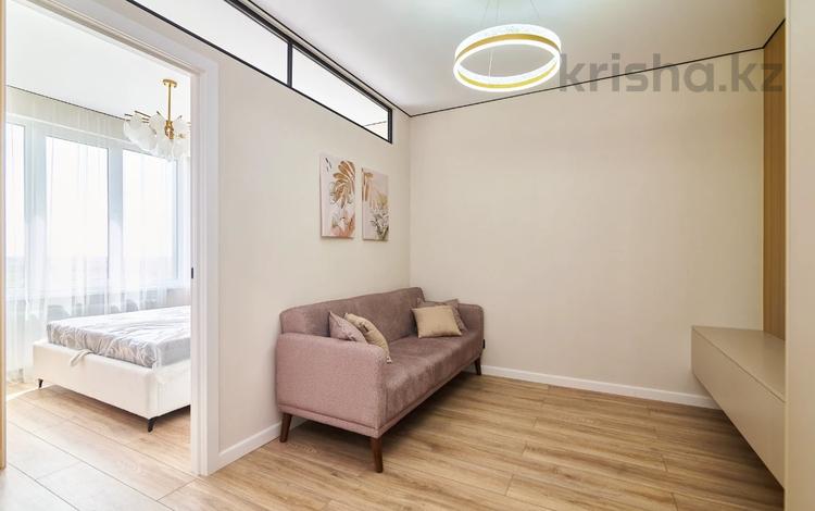 2-комнатная квартира · 34 м² · 3/12 этаж, Е 915 9 за ~ 29 млн ₸ в Астане, Есильский р-н — фото 2