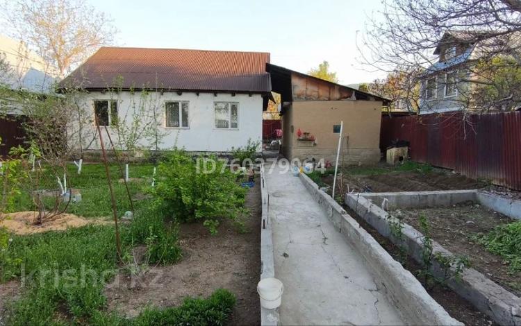 Отдельный дом · 2 комнаты · 64 м² · 6 сот., Садовая 85 за 25 млн ₸ в Кыргауылдах — фото 3