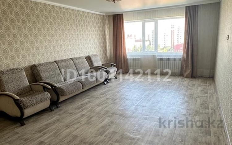 3-комнатная квартира · 103 м² · 6/6 этаж, мкр Жана Орда 25/1 — Толе би за 180 000 〒 в Уральске — фото 2