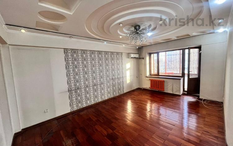 2-бөлмелі пәтер · 62 м² · 1/5 қабат, Каратал, бағасы: 25 млн ₸ в Талдыкоргане — фото 2