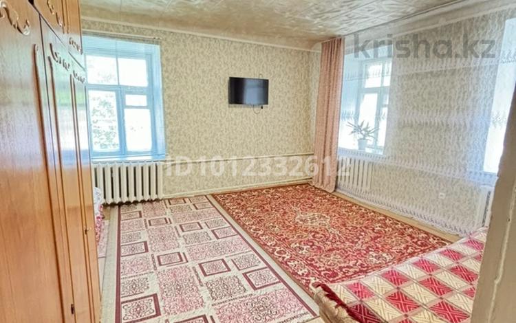 1-бөлмелі пәтер · 31 м² · 2/2 қабат, мкр. Зачаганск пгт, Жангирхана 5, бағасы: 6.5 млн ₸ в Уральске — фото 2