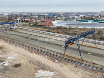 Промбаза · 100 соток, Пушкина 77 за 800 〒 в Астане, р-н Байконур