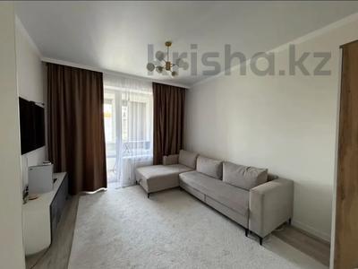 1-бөлмелі пәтер · 35 м² · 9/12 қабат, Туран 55/6-8, бағасы: 28 млн ₸ в Астане, Нура р-н