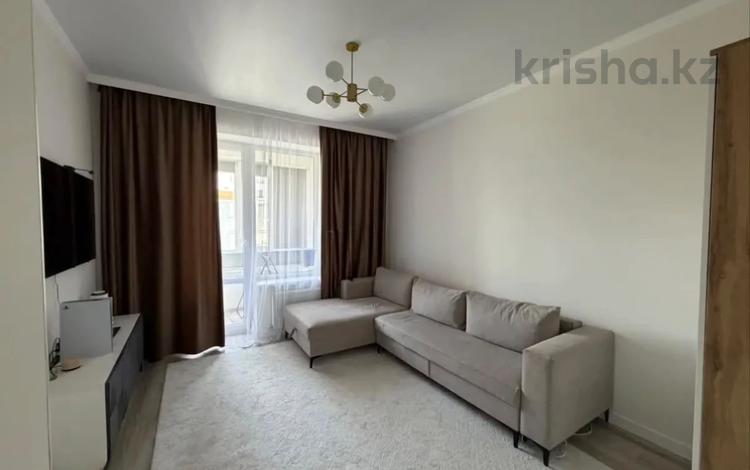 1-бөлмелі пәтер · 35 м² · 9/12 қабат, Туран 55/6-8, бағасы: 28 млн ₸ в Астане, Нура р-н — фото 6