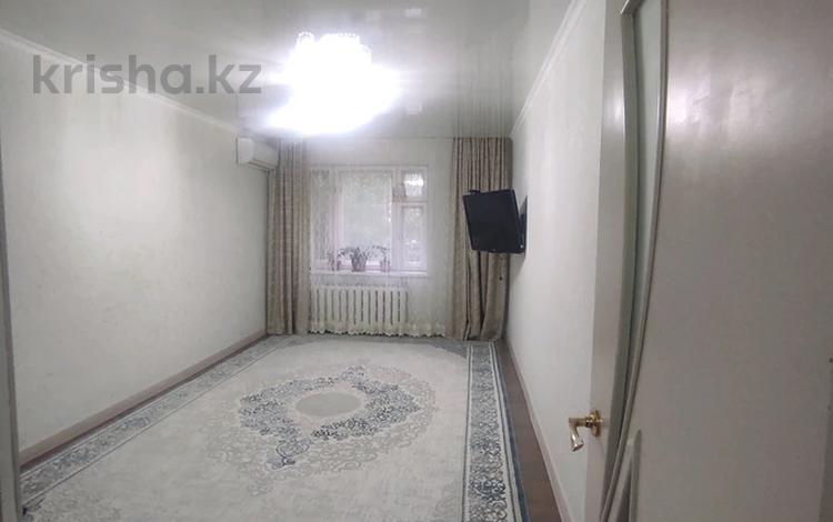 3-комнатная квартира · 78 м² · 2/10 этаж, мкр Женис 8 за 31 млн ₸ в Уральске — фото 2
