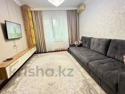 3-комнатная квартира · 72 м² · 3/9 этаж, мкр Тастак-2, Толе би за 56 млн ₸ в Алматы, Алмалинский р-н