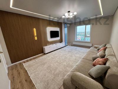 2-комнатная квартира · 80 м² · 12/12 этаж, ул. Толе Би 12В за 320 000 〒 в Шымкенте, Енбекшинский р-н