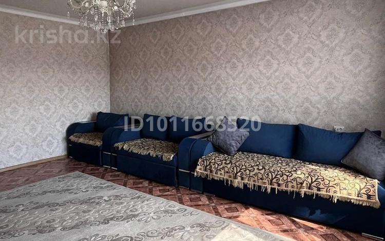Отдельный дом · 4 комнаты · 130 м² · 6 сот., ул. 23 Февраля 11 за 26 млн ₸ в Семее, Красный Кордон — фото 2