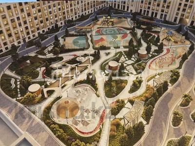 2-бөлмелі пәтер · 80 м² · 6/10 қабат, 40-й мкр 2, бағасы: 41.6 млн ₸ в Актау