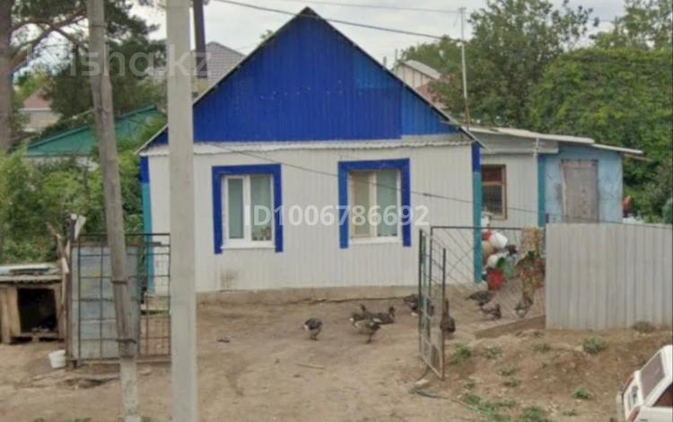 Отдельный дом · 3 комнаты · 70 м² · 7.5 сот., мкр 41-й разъезд, Мкр 41-й разъезд — Черемушки 8 за 15 млн 〒 в Актобе — фото 2