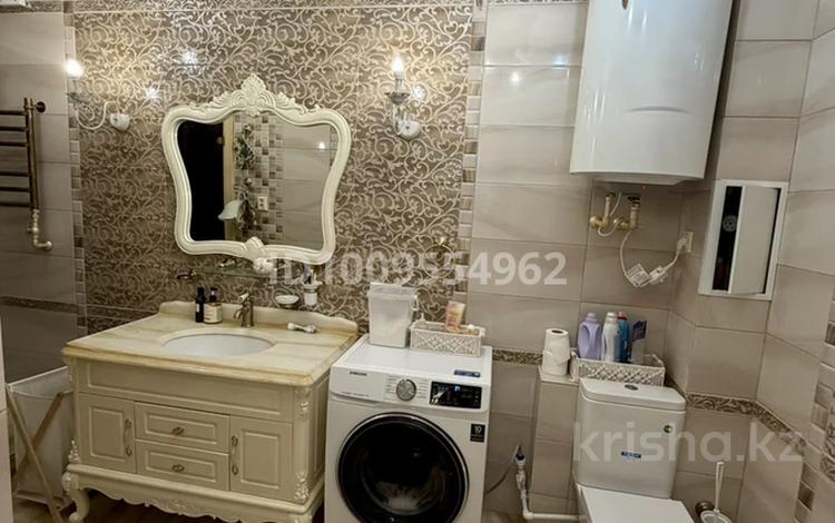 3-комнатная квартира · 108.1 м² · 7/9 этаж, Ауельбекова 38 за 56 млн ₸ в Кокшетау — фото 11