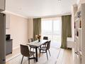 2-комнатная квартира · 52.33 м² · 7/10 этаж, Алтын Орда 6/42 за 34 млн ₸ в Алматы, Наурызбайский р-н — фото 2