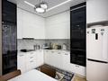 3-бөлмелі пәтер · 92 м² · 6/9 қабат, Ахмет Байтурсынулы 22, бағасы: 68.5 млн ₸ в Астане, Алматы р-н
