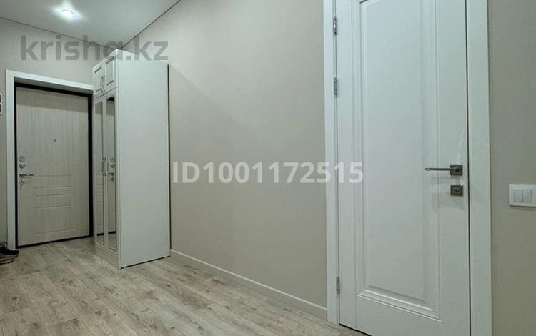 2-комнатная квартира · 69 м² · 7/17 этаж, мкр Юго-Восток, Республики 23 за 350 000 〒 в Караганде, Казыбек би р-н — фото 12