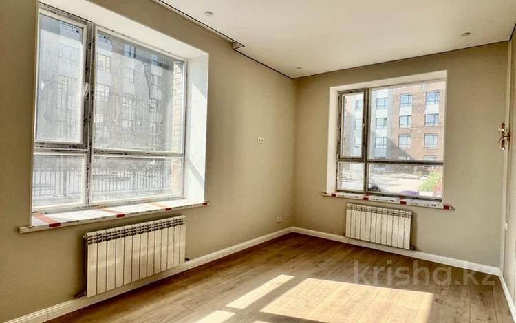 2-комнатная квартира · 55 м² · 2/7 этаж, Ш.Калдаякова 32 за 31 млн ₸ в Астане, Сарайшык р-н — фото 17