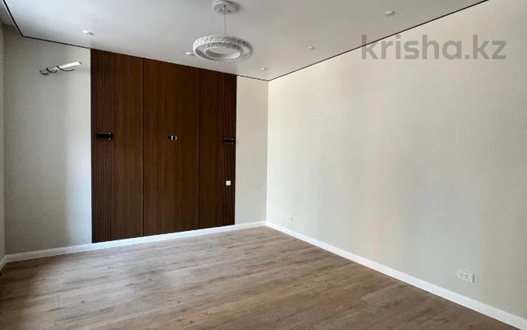 2-бөлмелі пәтер · 55 м² · 2/7 қабат, Ш.Калдаякова 18 — С.Нурмагамбетова, бағасы: 34 млн ₸ в Астане, Сарайшык р-н — фото 5