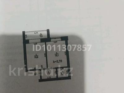 1-комнатная квартира · 51.5 м² · 1/3 этаж, Бисена Жумагалиева 29 — Коняхина за 18 млн ₸ в Уральске