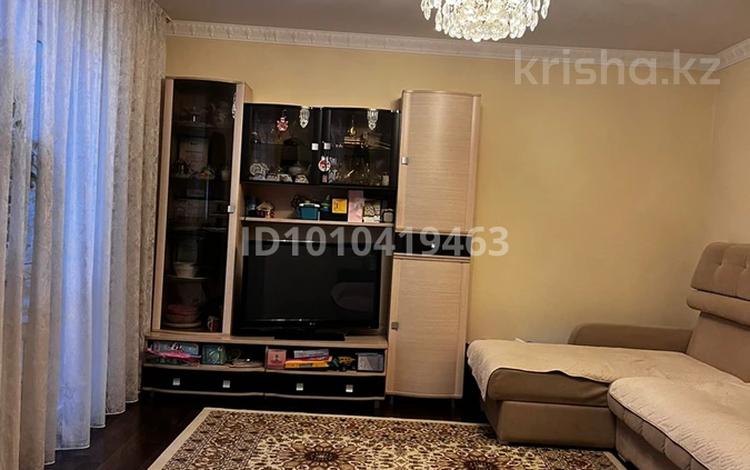 3-бөлмелі пәтер · 67.7 м² · 7/10 қабат, мкр Юго-Восток, Сатыбалдина 11/2, бағасы: 28.6 млн ₸ в Караганде, Казыбек би р-н — фото 2