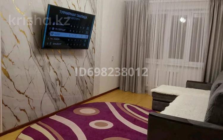 2-комнатная квартира · 47 м² · 5/5 этаж, 7 микрорайон 80 за 6.8 млн ₸ в Степногорске — фото 3
