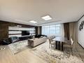 4-комнатная квартира · 202.3 м² · 4/21 этаж, Бухар жырау 20Б за 210 млн ₸ в Астане