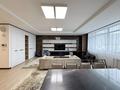 4-комнатная квартира · 202.3 м² · 4/21 этаж, Бухар жырау 20Б за 210 млн ₸ в Астане — фото 2