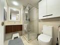 4-комнатная квартира · 202.3 м² · 4/21 этаж, Бухар жырау 20Б за 210 млн ₸ в Астане — фото 32