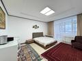4-комнатная квартира · 202.3 м² · 4/21 этаж, Бухар жырау 20Б за 210 млн ₸ в Астане — фото 34