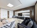 4-комнатная квартира · 202.3 м² · 4/21 этаж, Бухар жырау 20Б за 210 млн ₸ в Астане — фото 4