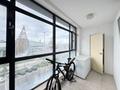 4-комнатная квартира · 202.3 м² · 4/21 этаж, Бухар жырау 20Б за 210 млн ₸ в Астане — фото 40