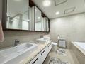 4-комнатная квартира · 202.3 м² · 4/21 этаж, Бухар жырау 20Б за 210 млн ₸ в Астане — фото 45