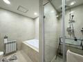 4-комнатная квартира · 202.3 м² · 4/21 этаж, Бухар жырау 20Б за 210 млн ₸ в Астане — фото 46