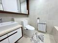 4-комнатная квартира · 202.3 м² · 4/21 этаж, Бухар жырау 20Б за 210 млн ₸ в Астане — фото 48