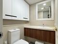 4-комнатная квартира · 202.3 м² · 4/21 этаж, Бухар жырау 20Б за 210 млн ₸ в Астане — фото 55