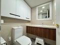 4-комнатная квартира · 202.3 м² · 4/21 этаж, Бухар жырау 20Б за 210 млн ₸ в Астане — фото 56