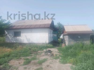 Дача · 3 комнаты · 60 м² · 8 сот., Проулок 2 дом 3а — Заезд с платины за 12 млн ₸ в Байсерке