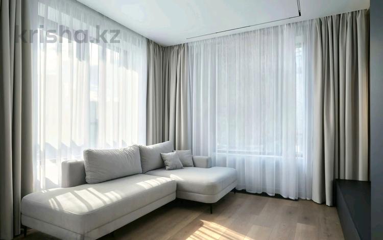 2-бөлмелі пәтер · 80 м² · 12/14 қабат, Кайым Мухамедханов, бағасы: 700 000 ₸ в Астане, Нура р-н — фото 2
