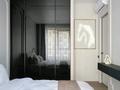 2-бөлмелі пәтер · 80 м² · 12/14 қабат, Кайым Мухамедханов, бағасы: 700 000 ₸ в Астане, Нура р-н — фото 4