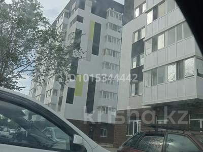 2-бөлмелі пәтер · 52 м² · 6/9 қабат, Кутпанова 33 — пересечение пр.Республики и Есенберлина, бағасы: 25 млн ₸ в Астане, Сарыарка р-н