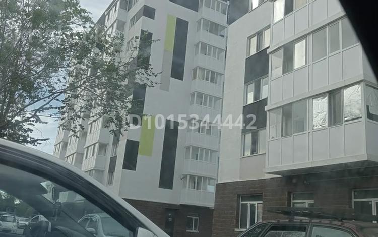 2-бөлмелі пәтер · 52 м² · 6/9 қабат, Кутпанова 33 — пересечение пр.Республики и Есенберлина, бағасы: 25 млн ₸ в Астане, Сарыарка р-н — фото 2